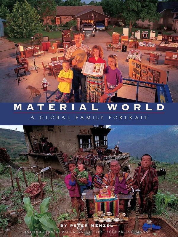 Material World