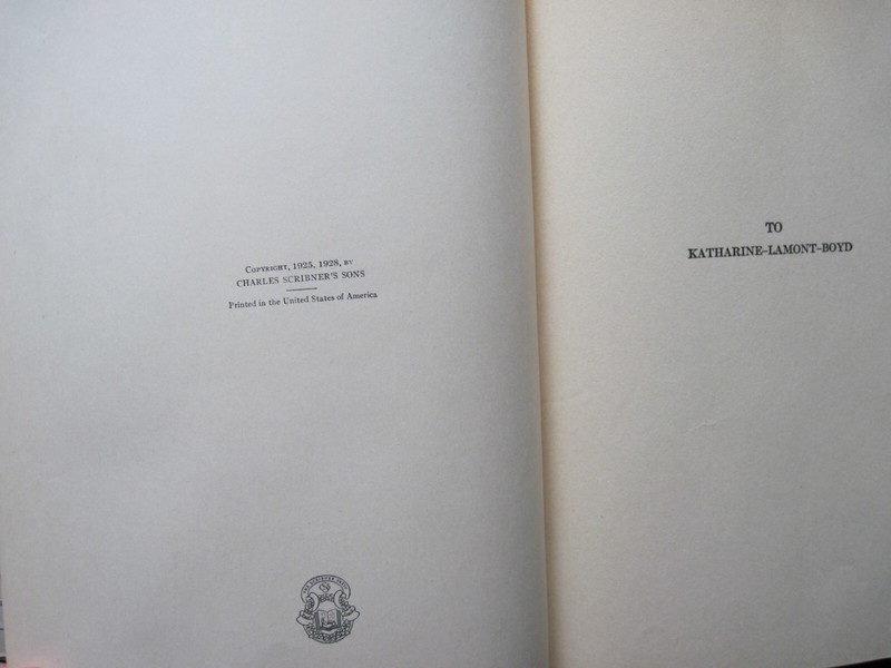 DRUMS by JAMES BOYD - 1st ILLUSTRATED EDITION wi N.C. WYETH ILLUSTRATIONS in DJ gallery