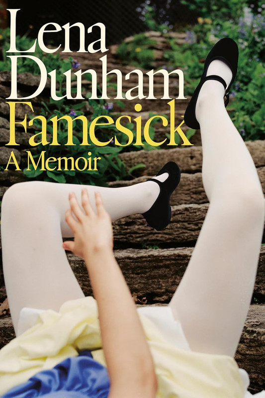 Famesick: a Memoir gallery