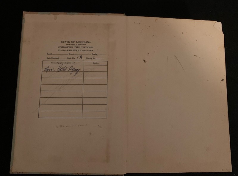 Home Nursing Handbook 1961 Fleming & Benson HC 264 pages D.C. Heath & Co. gallery