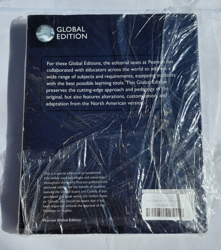 Using Econometrics: A Practical Guide, Global Edition 7th Edition gallery