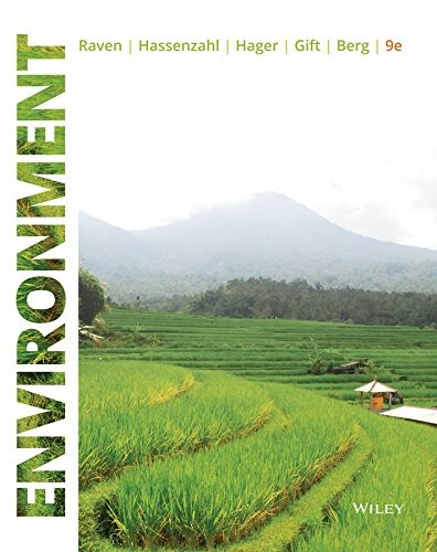 Environment 9e