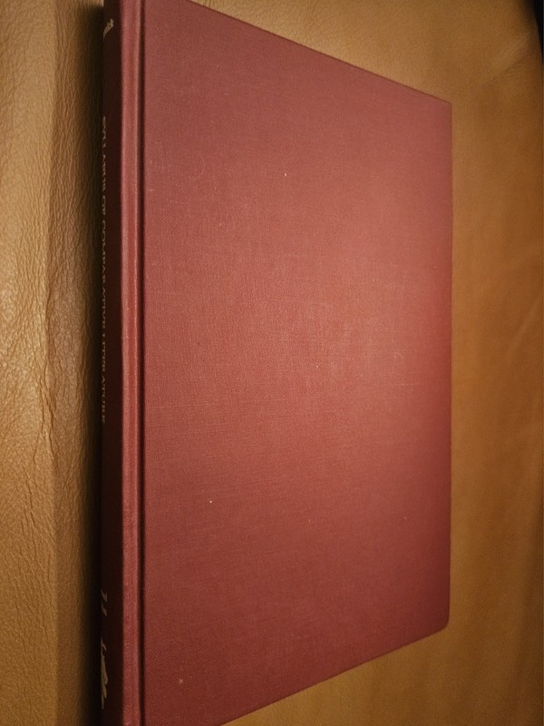 A Syllabus of Comparative Literature by John O. McCormick (ed.). Hardcover.