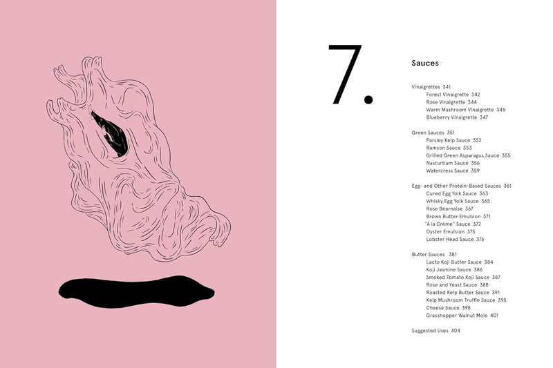The Noma Guide to Building Flavour: Including Recipes and Techniques for Sauces, gallery