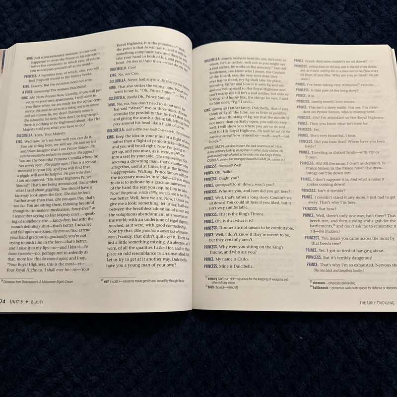 Abeka Themes In Literature 9th Grade Student Textbook Current Fifth Edition Book gallery