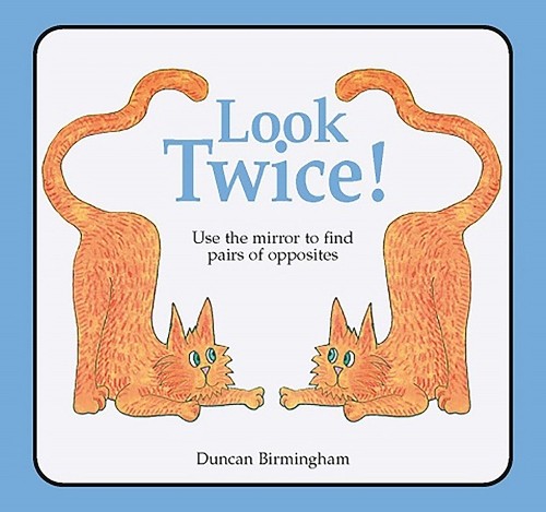 Duncan Birmingham Look Twice (Mixed Media Product)