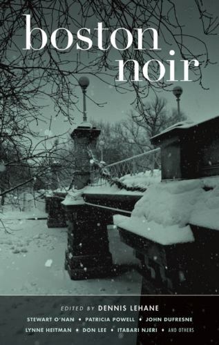 Boston Noir (Akashic Noir) by