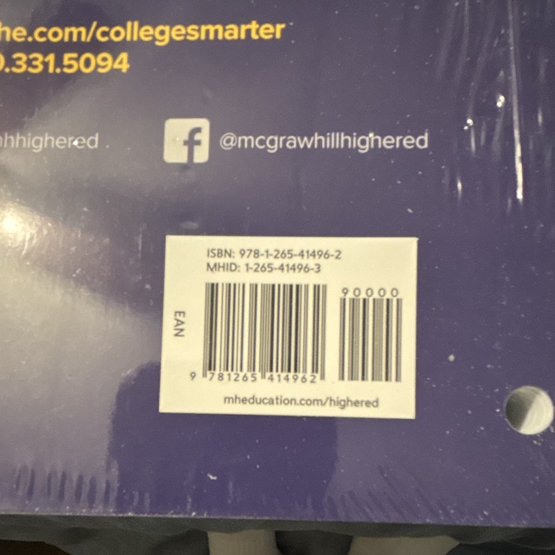 McGraw Hill Essentials of Corporate Finance 11th Ed Loose-Leaf 2016 Connect gallery