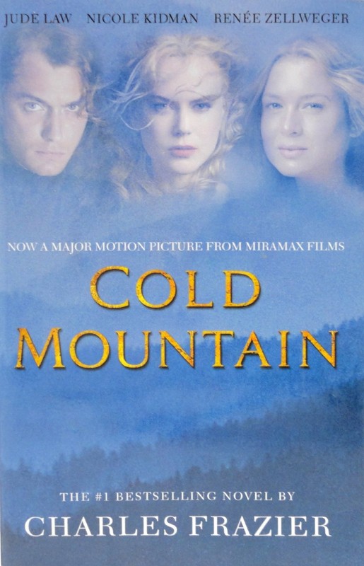 Cold Mountain (Vintage Contemporaries) – Frazier, Charles – Good – See condi…