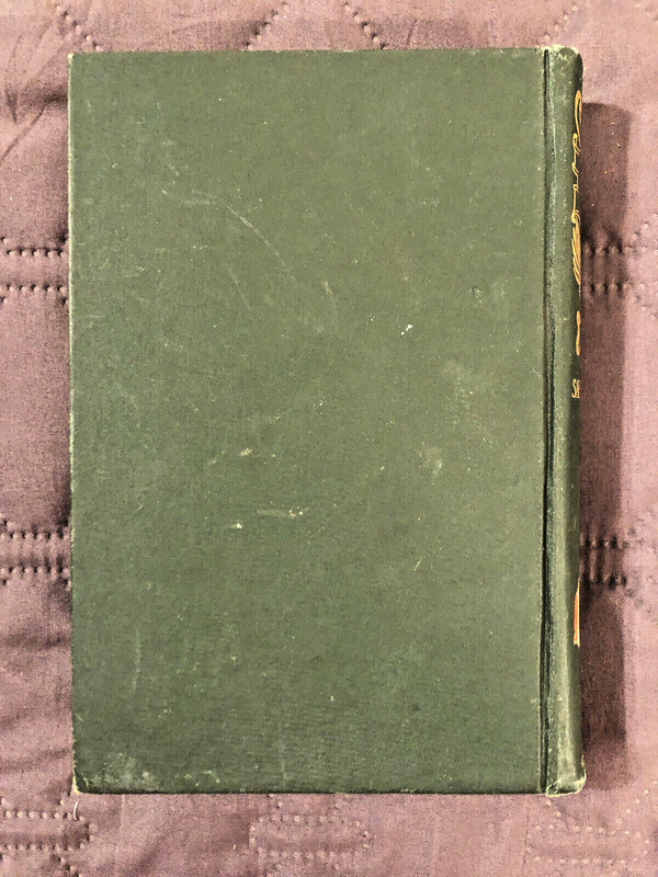 FAMOUS AMERICAN AUTHORS, by Sarah K. Bolton, HB, 1st Edition, 1887, Ex-Lib, VG- gallery