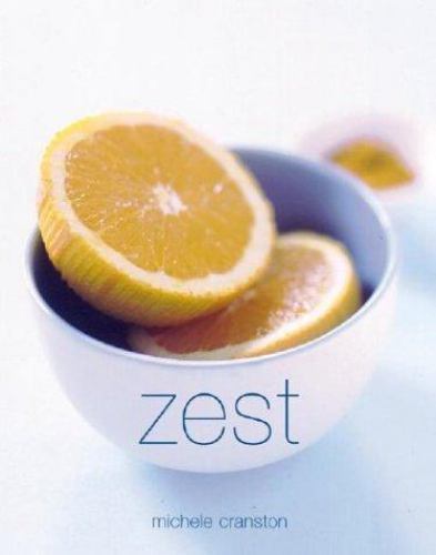 Zest by Cranston, Michele
