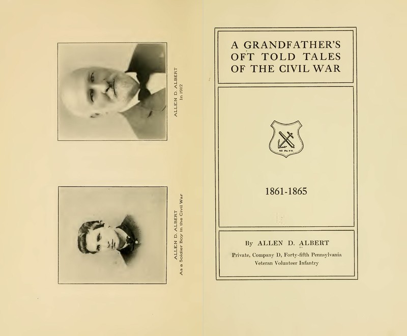 145 Pennsylvania Civil War Books - Ultimate Collection - History Genealogy - USB gallery
