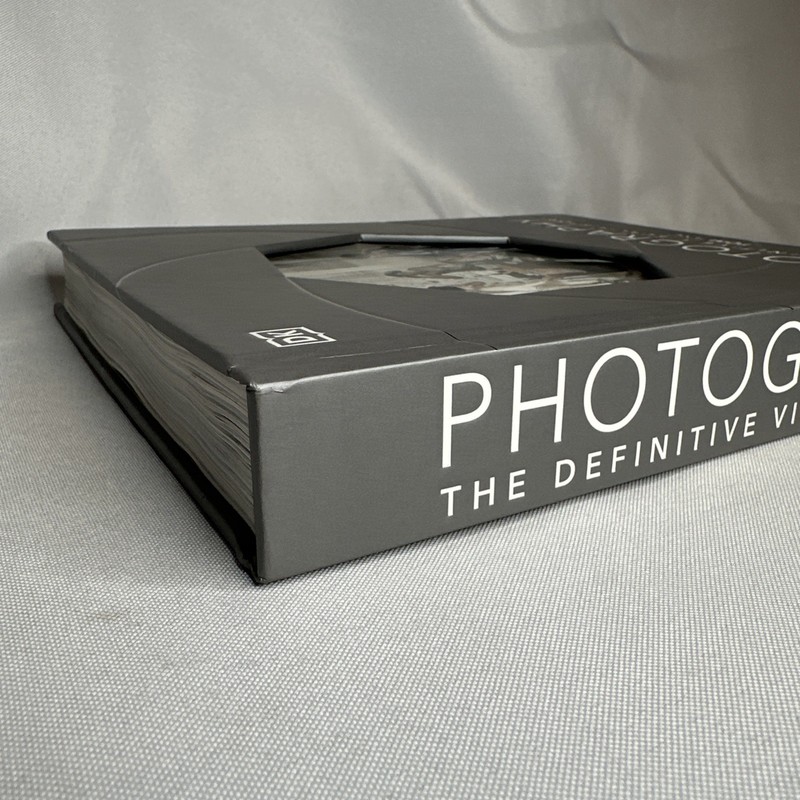 PHOTOGRAPHY The Definitive Visual History Tom Ang DK Abridged Edition 2021 gallery