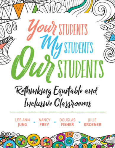 Your Students, My Students, Our Students: Rethinking Equitable and Inclus – GOOD