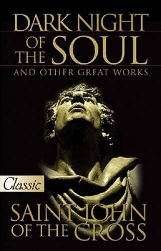 Dark Night Of The Soul And Other Great Works w/CD (Pure Go – VERY GOOD