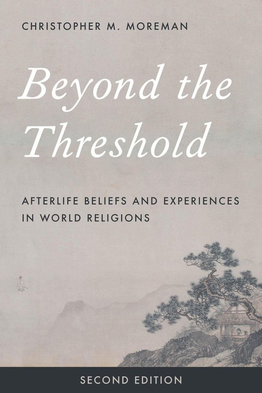 Beyond the Threshold Second Edition