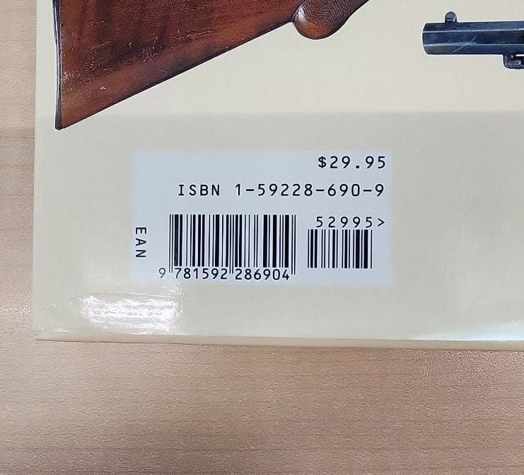The History of Remington Firearms by Roy Marcot, First Edition 2005 gallery
