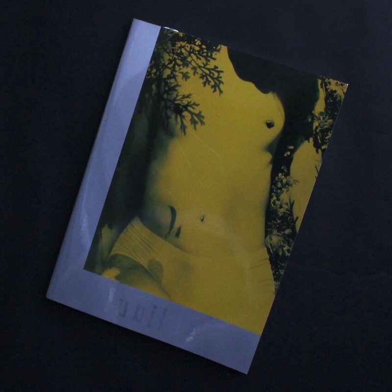 Japanese Photo Book Mayumi Hosokura «Jubilee» 2017 Art Beat Publishers Softcover
