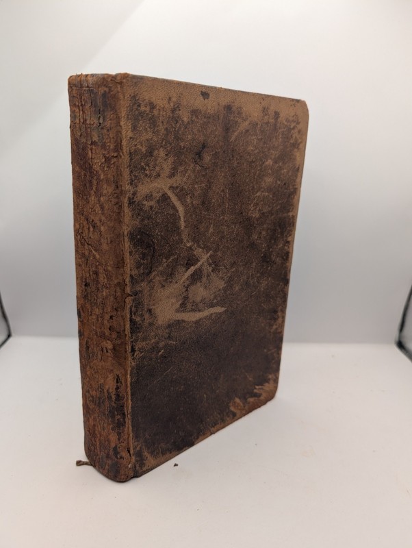 1819 – An Appeal To Judgements Of Great Britain Respecting United States