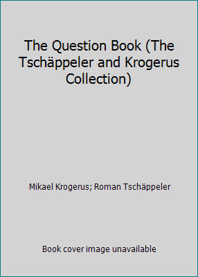 The Question Book (The Tschäppeler and Krogerus Collection)