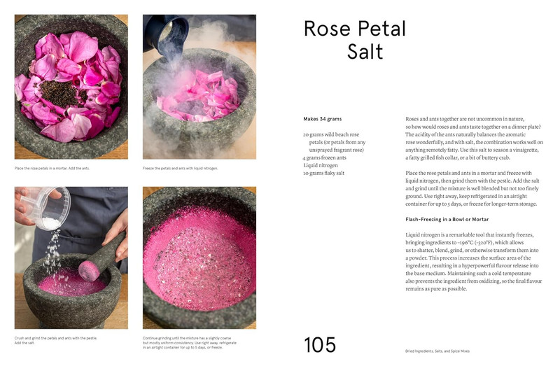 The Noma Guide to Building Flavour: Including Recipes and Techniques for Sauces, gallery