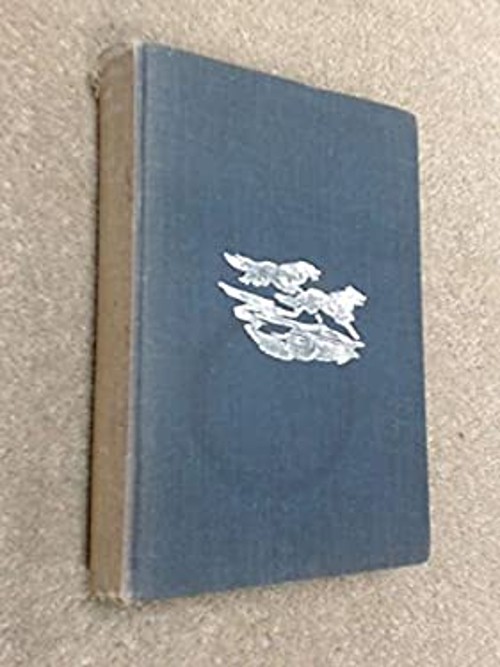 The Box of Delights Hardcover John Masefield