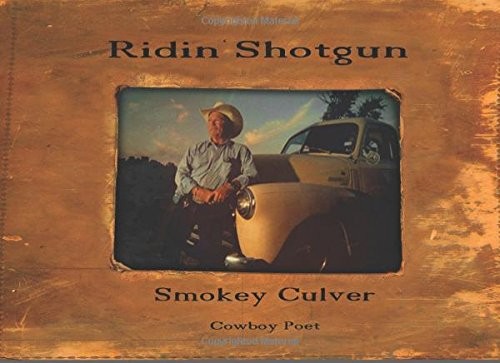 Ridin’ Shotgun