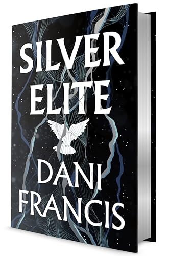 Silver Elite – VERY GOOD