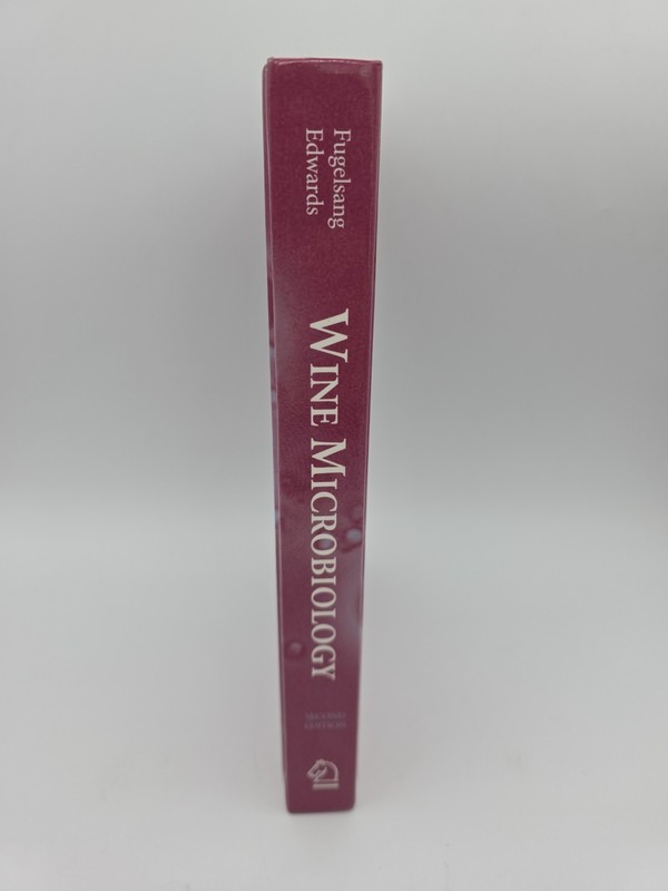 Wine Microbiology: Practical Applications and Procedures gallery