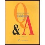 Questions & Answers: Evidence