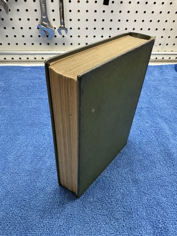 Johnny Appleseed, Eleanor Atkinson 1915 FIRST ED "C-P" STUART CLOSE HOMEOPATHY gallery