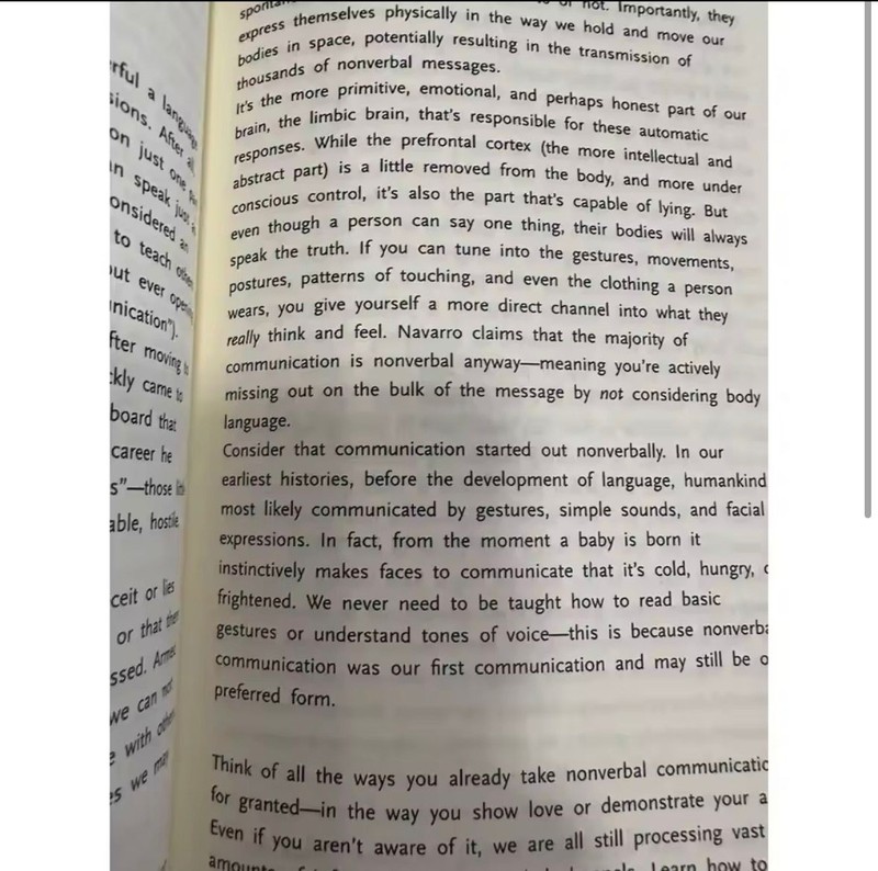Read People Like a Book by Patrick King Psychology Book Analyze Understand Human gallery