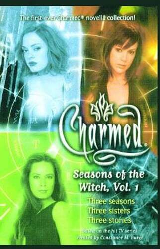 Seasons of the Witch: Volume 1 by Various: Used