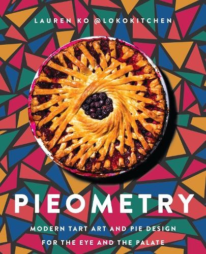 Lauren Ko Pieometry (Hardback)