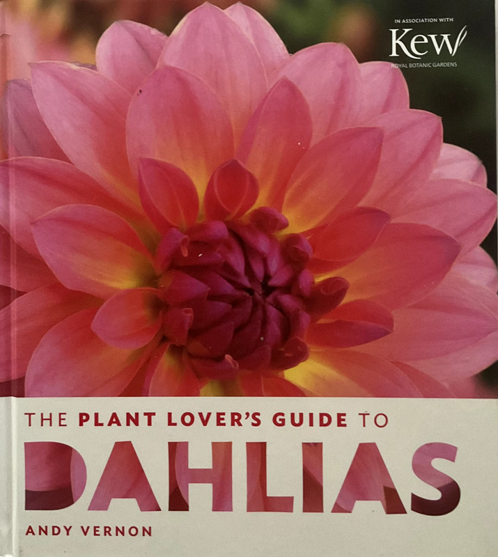 7 Books in The Plant Lover's Guide Series in Assoc. w/Kew Botanic Gardens - HC gallery