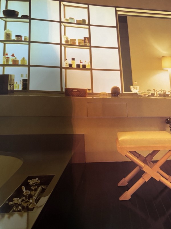 The Fashion House- Inside the Homes of Leading Designers gallery