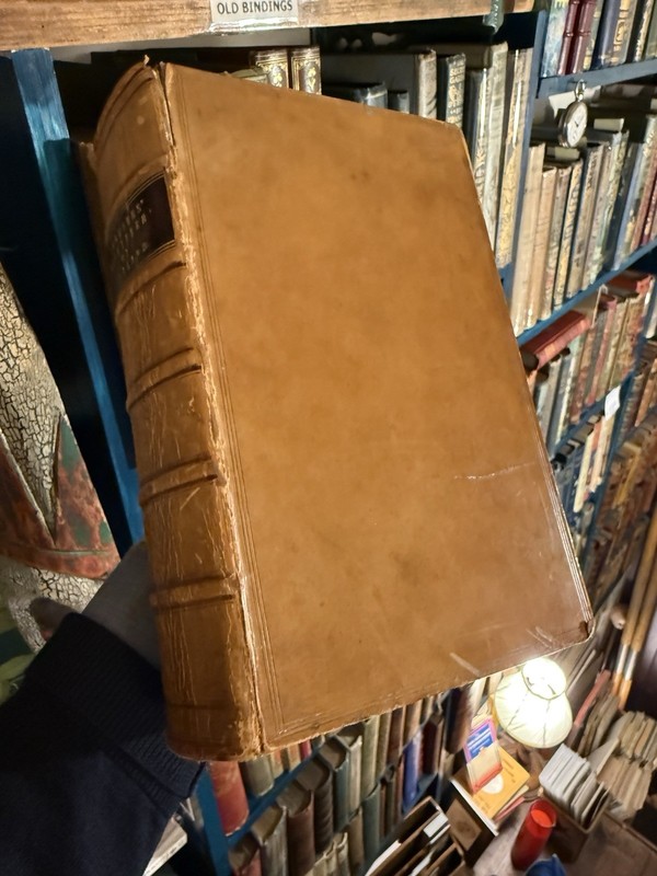 1832 The Gazetteer of Scotland : Robert & William Chambers : 2 Folding Maps