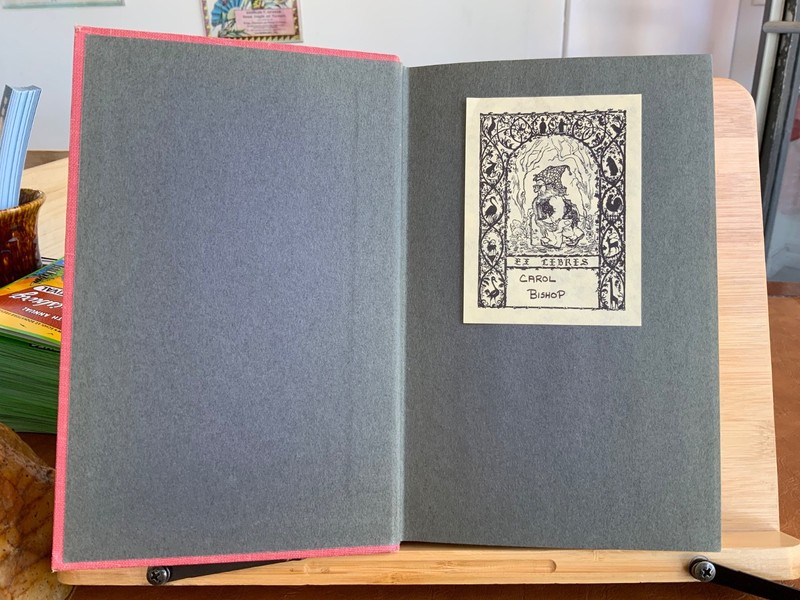 1976 Lady Oracle 1st Edition (Canada) Original Jacket INSCRIBED BY AUTHOR gallery