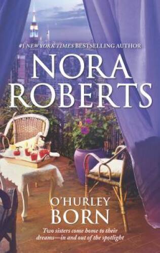 OHurley Born: The Last Honest WomanDance to the Piper (OHurleys) – ACCEPTABLE