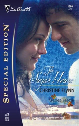 The Sugar House (Silhouette Special Edition) by Flynn, Christine, Very Good Book
