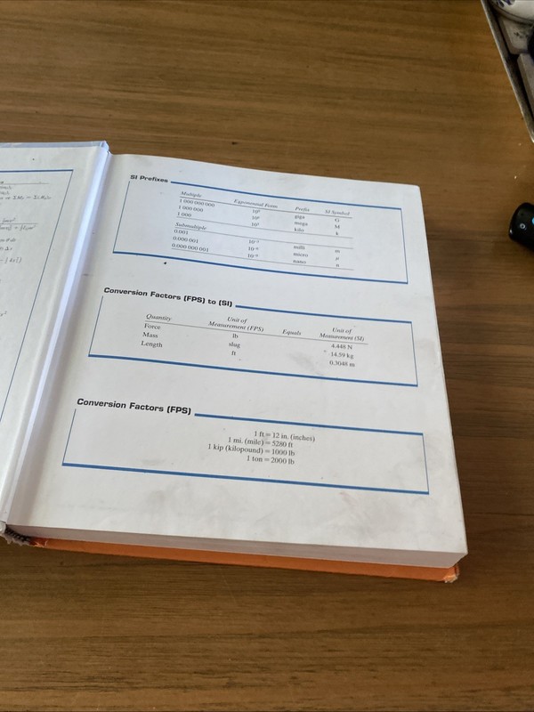 Engineering Mechanics: Dynamics - R.C. Hibbeler (2015, 14th Edition Hardcover) gallery