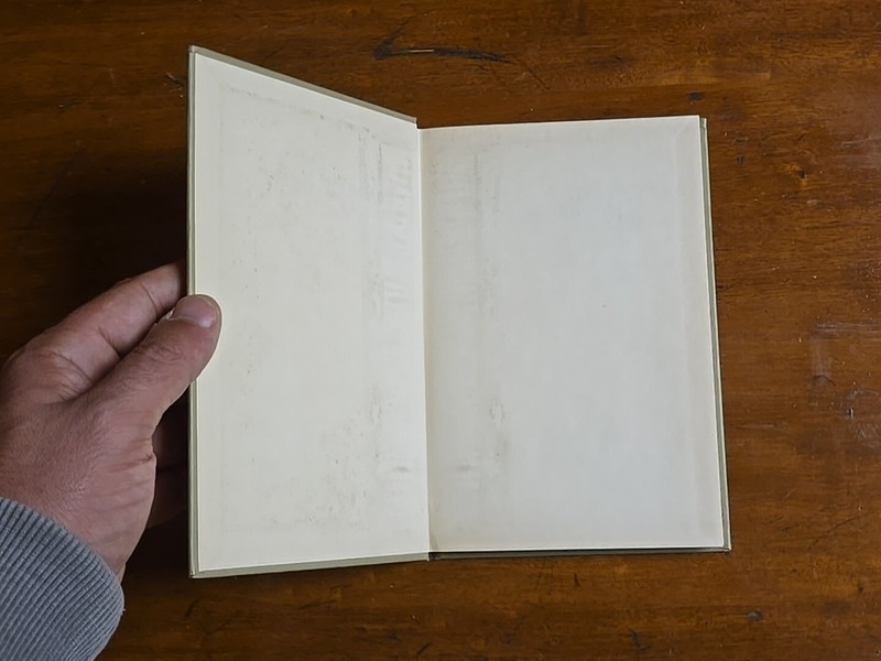 Eagle Scout A Bronc Burnett Story by Wilfred McCormick, First Edition 1952 gallery