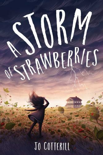 A Storm of Strawberries Format: Children/juvenile