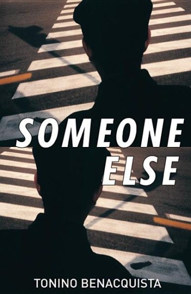 Someone Else, Paperback by Benacquista, Tonino; Hunter, Adriana (TRN), Like N…