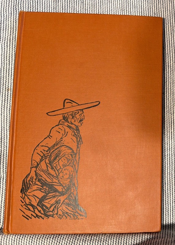 The Pearl by John Steinbeck First edition, 1st Printing, 1947 HC no DJ Very Nice gallery