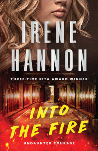 Into the Fire: (Arson Investigative Suspense Thriller and Forced Pro – VERY GOOD