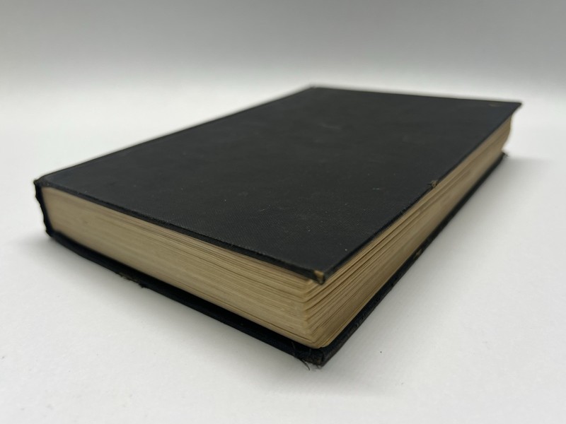 THE CATCHER IN THE RYE, BY J.D. SALINGER - 1951 FIRST EDITION, FIRST PRINTING gallery