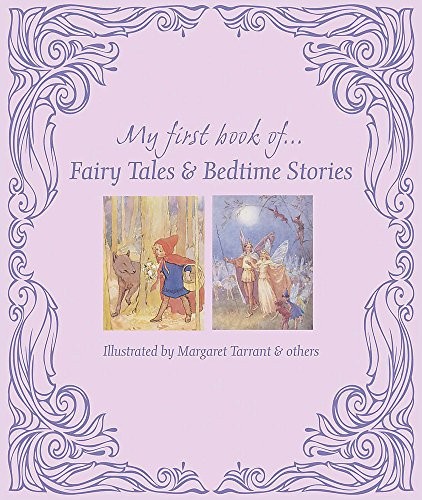 My First Book of … Fairy Tales & Bedtime Stories