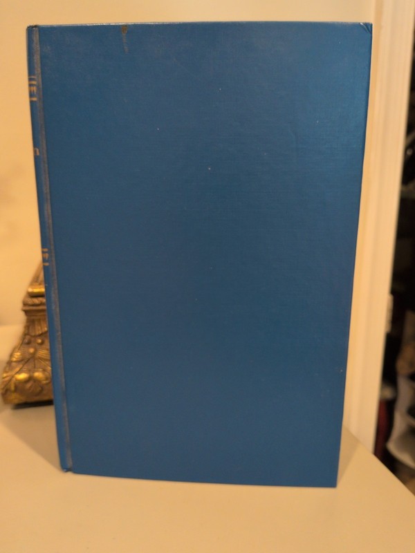 All of the Women of the Bible Edith Deen (1955 HC/DJ) Harper & Row No Dust Cover gallery