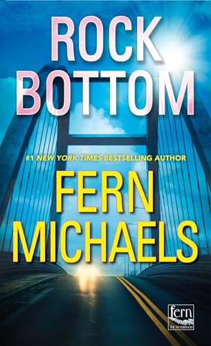 Rock Bottom: 35 (Sisterhood), Michaels, Fern